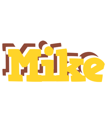 Mike hotcup logo