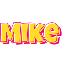 Mike kaboom logo