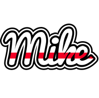 Mike kingdom logo