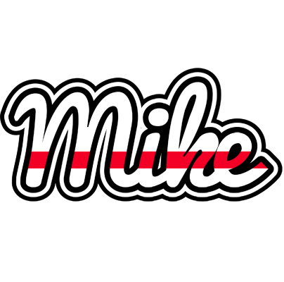 Mike kingdom logo