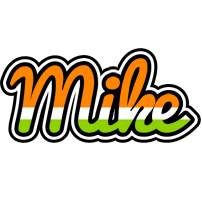 Mike mumbai logo