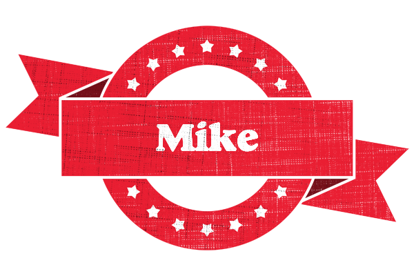 Mike passion logo