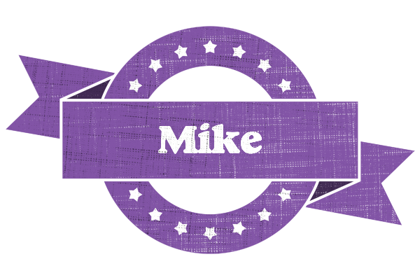 Mike royal logo