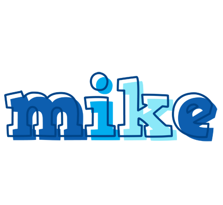 Mike sailor logo