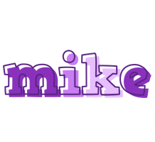 Mike sensual logo