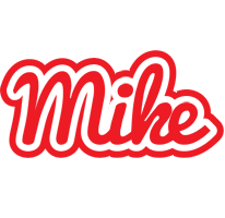 Mike sunshine logo