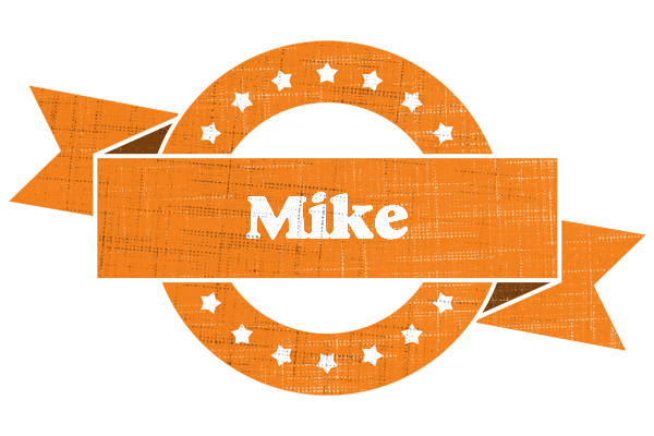 Mike victory logo