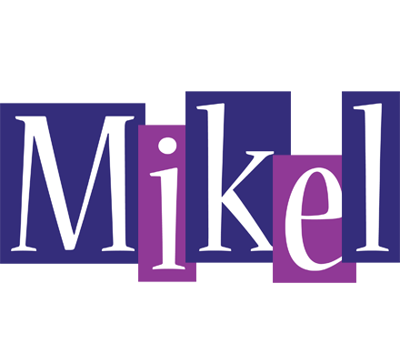 Mikel autumn logo