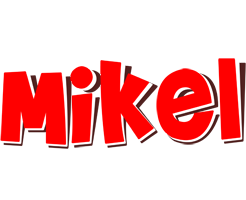 Mikel basket logo