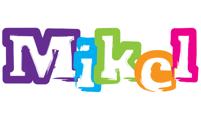 Mikel casino logo