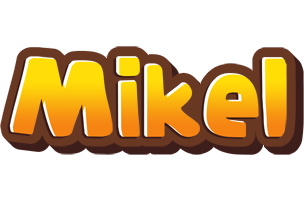 Mikel cookies logo