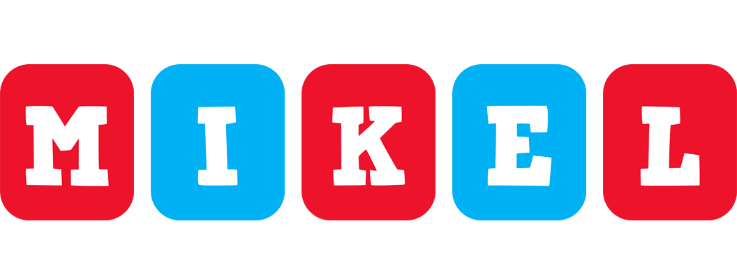 Mikel diesel logo