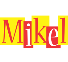 Mikel errors logo