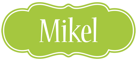 Mikel family logo
