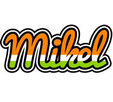 Mikel mumbai logo