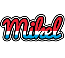 Mikel norway logo