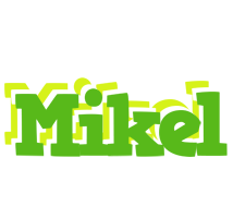 Mikel picnic logo