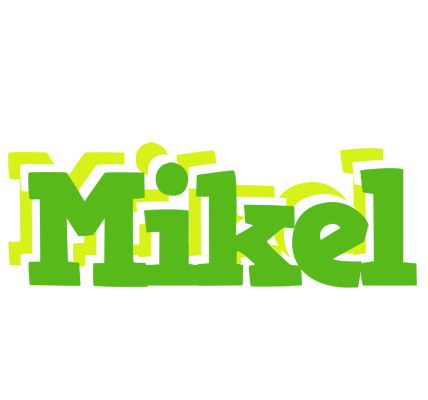 Mikel picnic logo