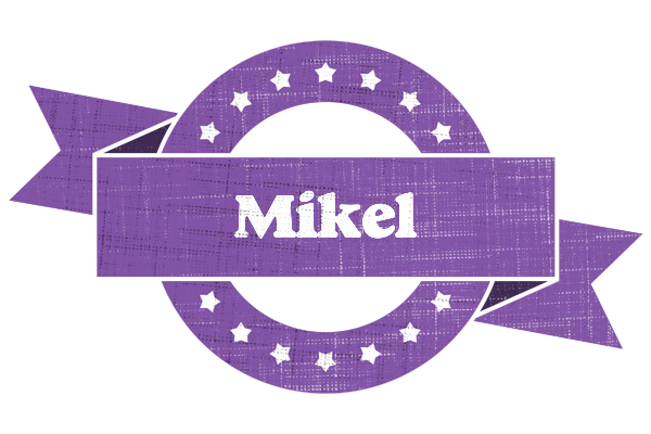 Mikel royal logo
