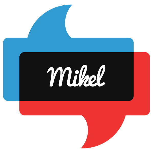 Mikel sharks logo