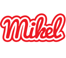 Mikel sunshine logo