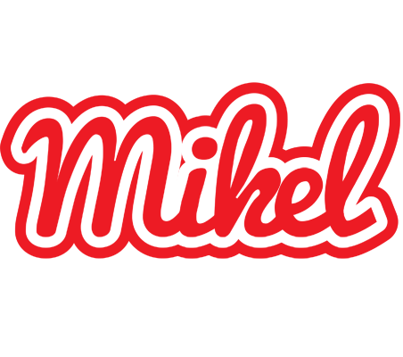 Mikel sunshine logo