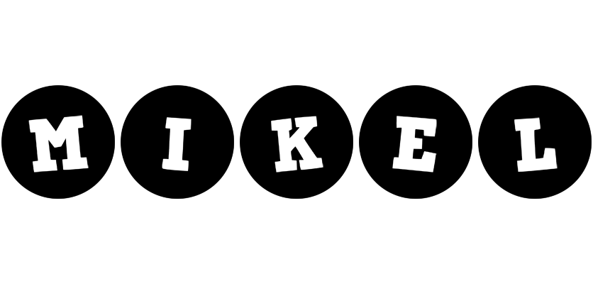 Mikel tools logo