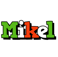 Mikel venezia logo