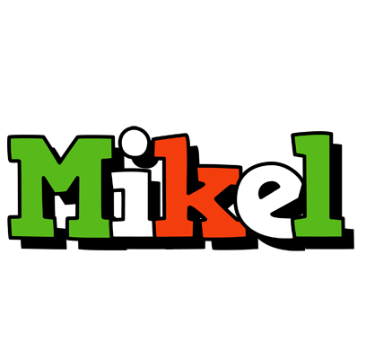 Mikel venezia logo
