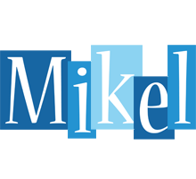 Mikel winter logo