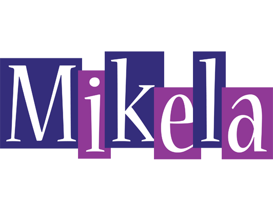 Mikela autumn logo