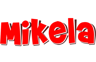 Mikela basket logo