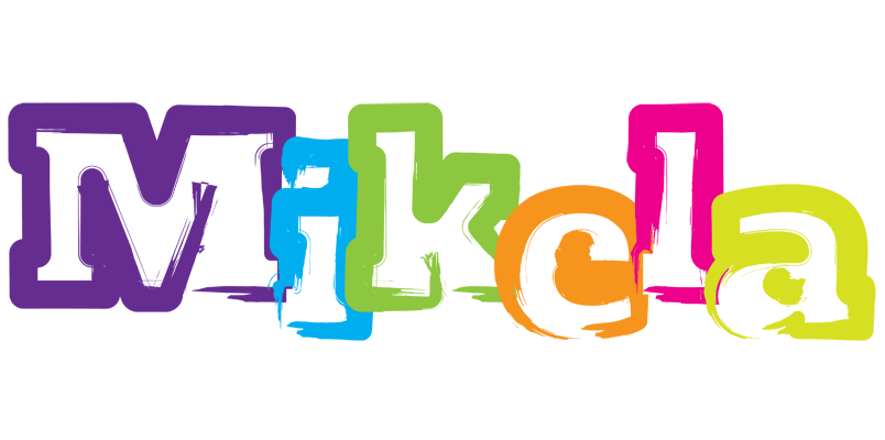 Mikela casino logo