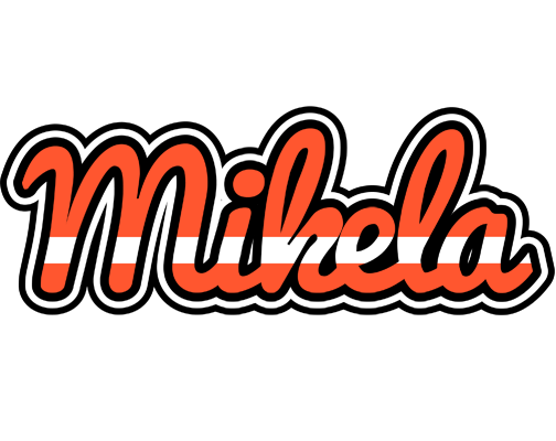 Mikela denmark logo
