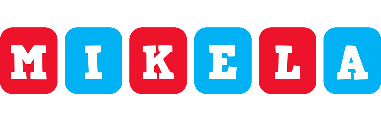 Mikela diesel logo