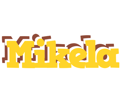 Mikela hotcup logo
