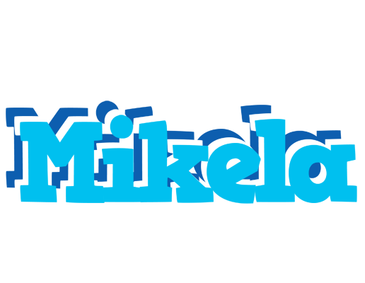 Mikela jacuzzi logo