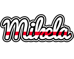 Mikela kingdom logo