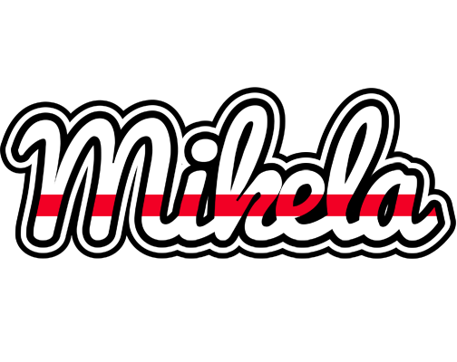 Mikela kingdom logo