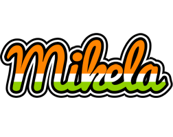 Mikela mumbai logo