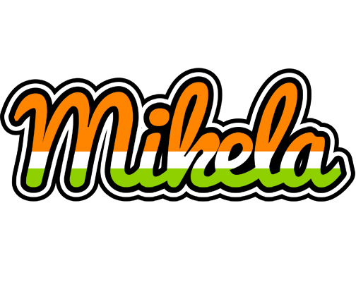 Mikela mumbai logo