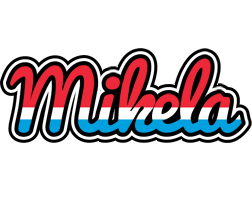 Mikela norway logo