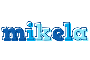 Mikela sailor logo