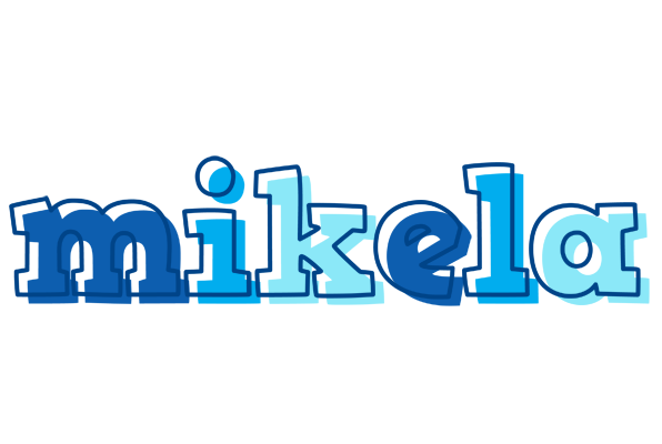 Mikela sailor logo