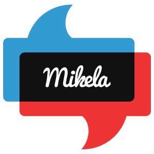 Mikela sharks logo