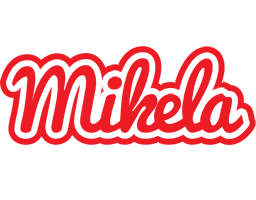 Mikela sunshine logo