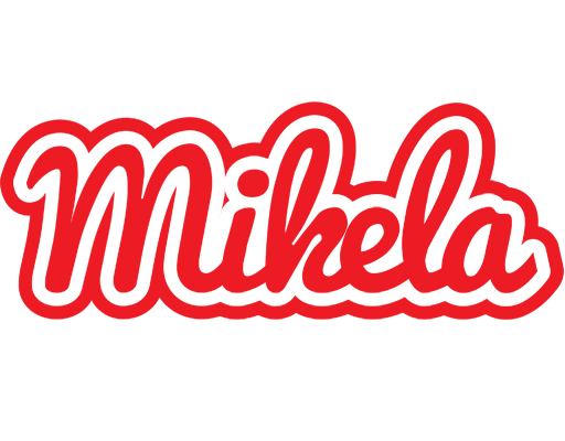 Mikela sunshine logo