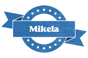 Mikela trust logo