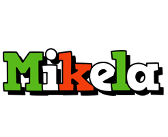 Mikela venezia logo