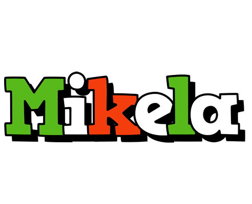 Mikela venezia logo